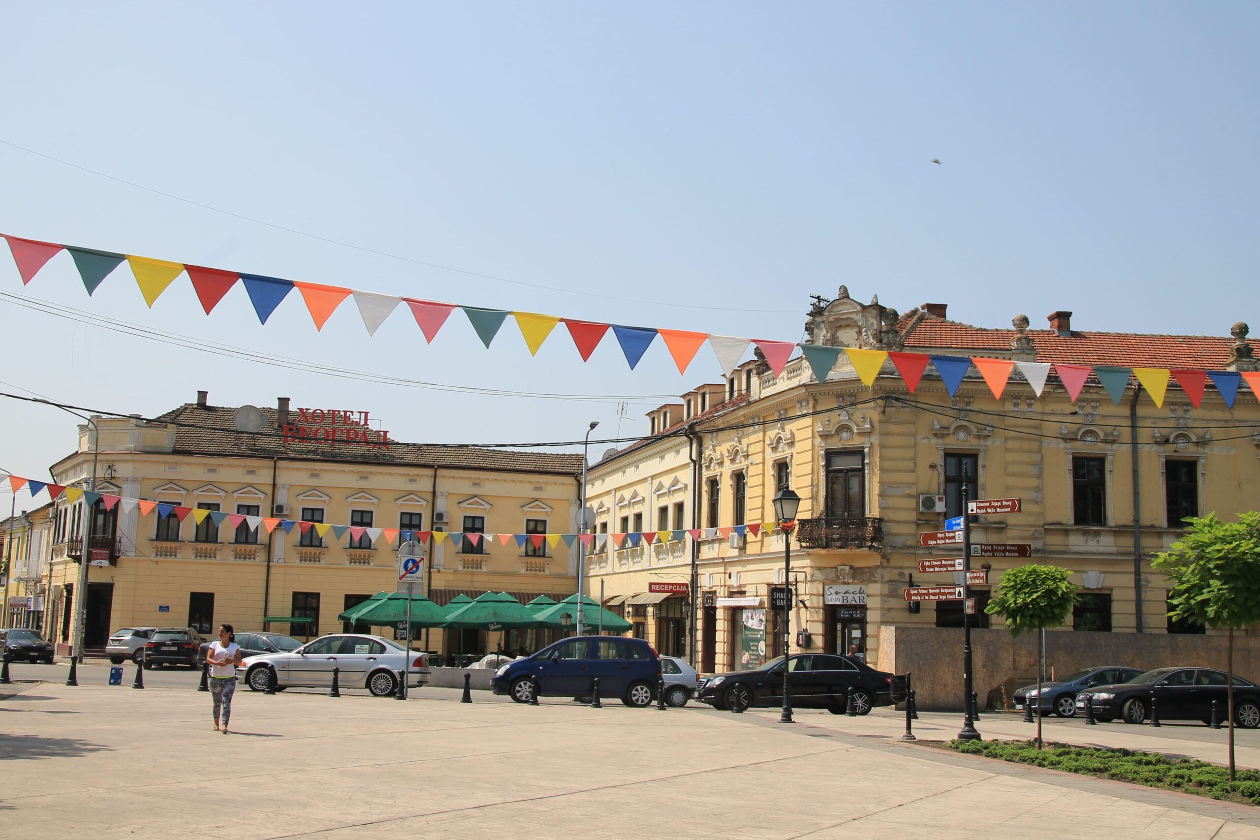 negotin
